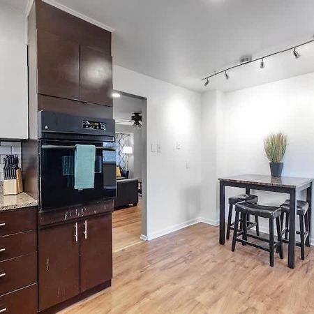 Great Family Upper Unit 3 Bedrooms King Beds デンバー エクステリア 写真