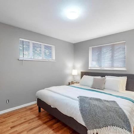 Great Family Upper Unit 3 Bedrooms King Beds デンバー エクステリア 写真