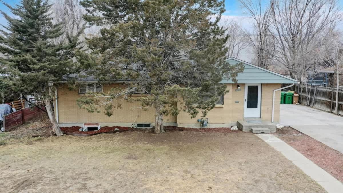 Great Family Upper Unit 3 Bedrooms King Beds デンバー エクステリア 写真
